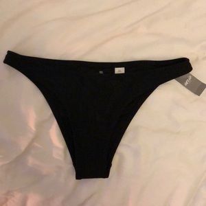 Aerie Cheeky Bikini Bottoms